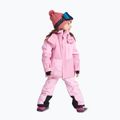 Spodnie narciarskie dziecięce Reima Proxima grey pink 6