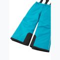 Spodnie narciarskie dziecięce Reima Proxima aquatic blue 4