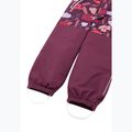 Kombinezon dziecięcy Reima Kipina deep purple 5
