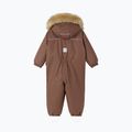 Kombinezon dziecięcy Reima Gotland umber brown 3