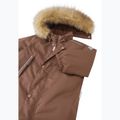 Kombinezon dziecięcy Reima Gotland umber brown 4