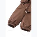Kombinezon dziecięcy Reima Gotland umber brown 5