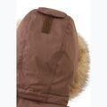 Kombinezon dziecięcy Reima Gotland umber brown 6