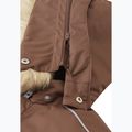 Kombinezon dziecięcy Reima Gotland umber brown 7
