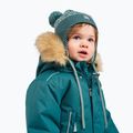 Kombinezon dziecięcy Reima Gotland dark teal 2