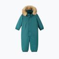 Kombinezon dziecięcy Reima Gotland dark teal 3