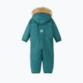 Kombinezon dziecięcy Reima Gotland dark teal 4