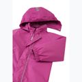 Kombinezon narciarski dziecięcy Reima Puhuri fucshia 4