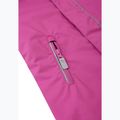 Kombinezon narciarski dziecięcy Reima Puhuri fucshia 5