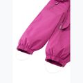 Kombinezon narciarski dziecięcy Reima Puhuri fucshia 6