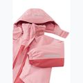 Kombinezon dziecięcy Reima Varila red clay 4