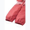 Kombinezon dziecięcy Reima Varila red clay 5