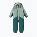 Kombinezon dziecięcy Reima Varila dark teal 2