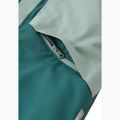 Kombinezon dziecięcy Reima Varila dark teal 8