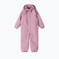 Kombinezon dziecięcy Reima Tromssa grey pink