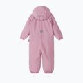 Kombinezon dziecięcy Reima Tromssa grey pink 2