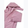 Kombinezon dziecięcy Reima Tromssa grey pink 4