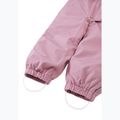 Kombinezon dziecięcy Reima Tromssa grey pink 5