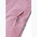 Kombinezon dziecięcy Reima Tromssa grey pink 8