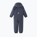 Kombinezon dziecięcy Reima Trondheim soft black 4