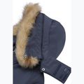 Kombinezon dziecięcy Reima Trondheim soft black 6