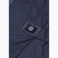 Kombinezon dziecięcy Reima Trondheim soft black 10