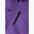 Kombinezon dziecięcy Reima Kaunisto plum purple 7
