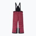 Spodnie dziecięce Reima Wingon maroon