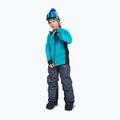 Spodnie dziecięce Reima Wingon soft black 3