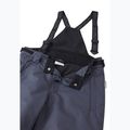 Spodnie dziecięce Reima Wingon soft black 6