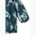 Kurtka dziecięca Reima Marttila navy 6