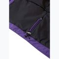 Kurtka dziecięca Reima Kaaranka plum purple 9
