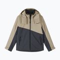 Kurtka dziecięca Reima Kaaranka soft black