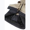 Kurtka dziecięca Reima Kaaranka soft black 5