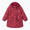 Kurtka dziecięca Reima Taipale cranberry