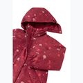 Kurtka dziecięca Reima Taipale cranberry 4