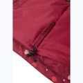 Kurtka dziecięca Reima Taipale cranberry 6
