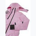 Kurtka narciarska dziecięca Reima Perille light heather 4