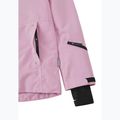 Kurtka narciarska dziecięca Reima Perille light heather 7