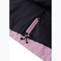 Kurtka narciarska dziecięca Reima Perille light heather 9