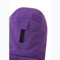 Kurtka narciarska dziecięca Reima Perille plum purple 7