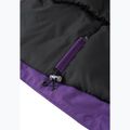 Kurtka narciarska dziecięca Reima Perille plum purple 10