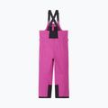 Spodnie dziecięce Reima Vuonelo fucshia 2