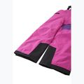Spodnie dziecięce Reima Vuonelo fucshia 4