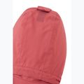 Kurtka zimowa dziecięca Reima Punnus red clay 5