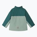Kurtka zimowa dziecięca Reima Punnus dark teal 3