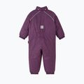 Kombinezon dziecięcy Reima Aapua deep purple 3