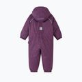 Kombinezon dziecięcy Reima Aapua deep purple 4