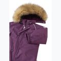 Kombinezon dziecięcy Reima Aapua deep purple 5