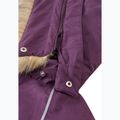 Kombinezon dziecięcy Reima Aapua deep purple 6